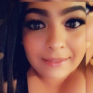 Meet your Posher, Aleida